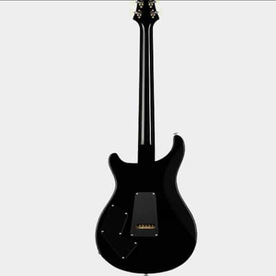 PRS Modern Eagle V Electric Guitar - NEW - Faded Whale Blue image 5