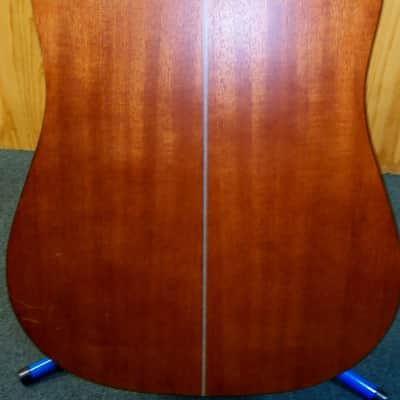 Alvarez Acoustic Guitar 5045G Professional Series! Great Sound! Free Shipping! image 7