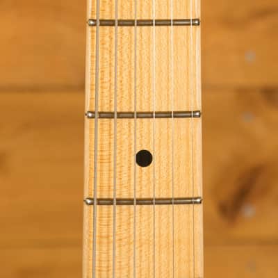 Fender Custom Shop Masterbuilt Jason Smith 50s Tele - NOS Tobacco Sunburst image 8