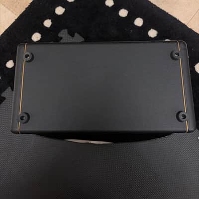 Positive Grid Spark 40 40-Watt 2x4" Modeling Guitar Combo 2020 - Present - Black image 3