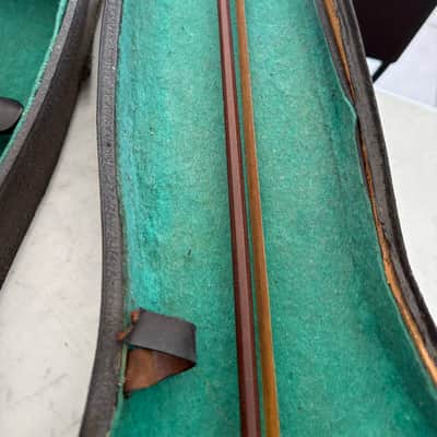Immagine Compagnon 3/4 vintage violin - 16