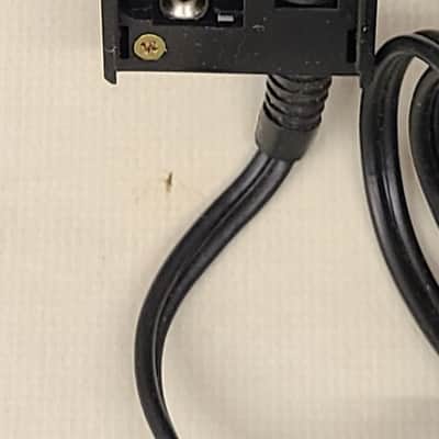 Vintage Realistic NOS Stereo Electret Condenser Microphone 33-1065 image 4