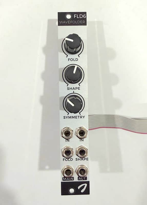 Joranalogue Audio Design Fold 6