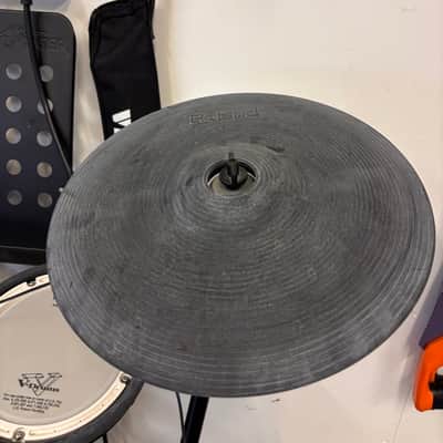 Roland V drums TD 11 2010s - Black image 6