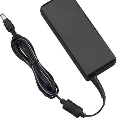 Yamaha PA-300C Replacement Adapter for the PSR-1500 or PSR-3000 & PSR-S550 Keyboard 16V, 2.4A  Posit