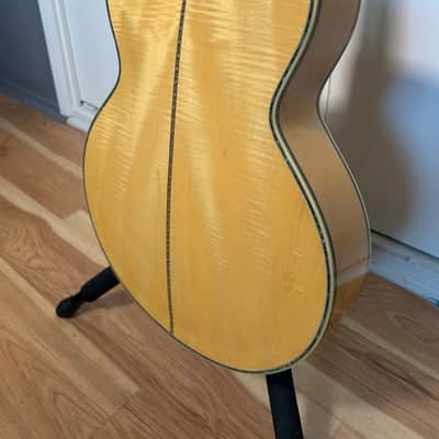 Ibanez 2616-NT Artist 1973 - 1977 - Natural image 9