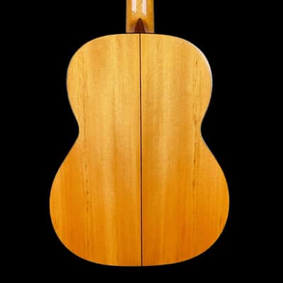 Cordoba F7 Flamenco Acoustic Guitar w/ Gigbag image 5