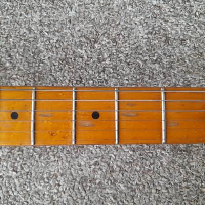 Aria Pro II RS Standard 1984 - Black Made in Japan image 8