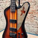 Epiphone Thunderbird Pro IV 2000 - Sunburst