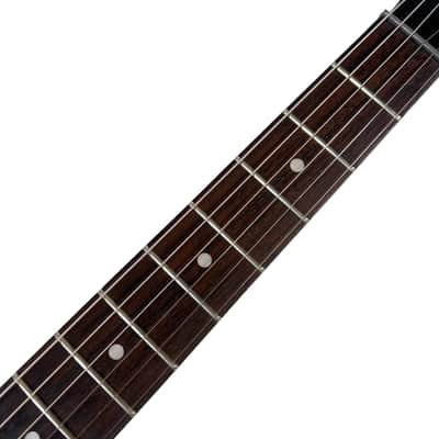 Danelectro Dano '63 Reissue - Black image 10