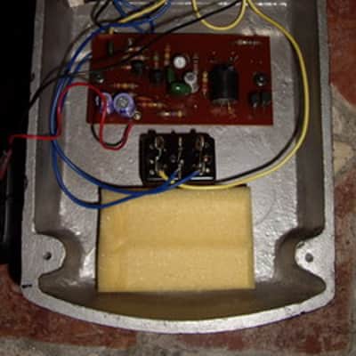 Roland AS-1 Sustainer 1970 image 3