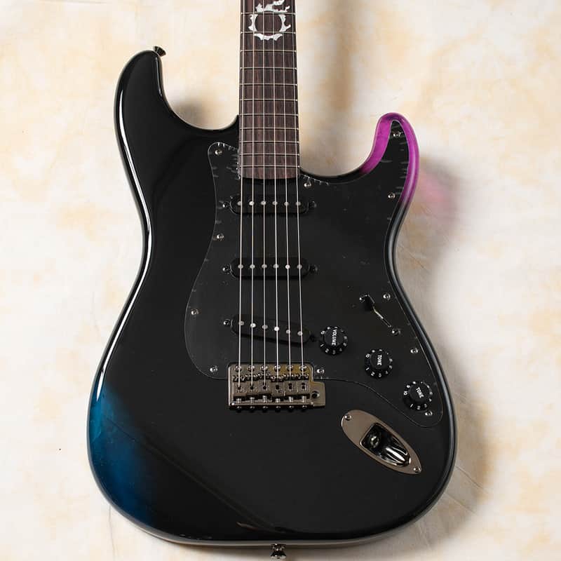 Fender FINAL FANTASY XIV STRATOCASTER image 1