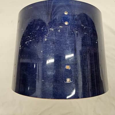 Premier Artist Maple 12x9" Tom Drum Shell image 10