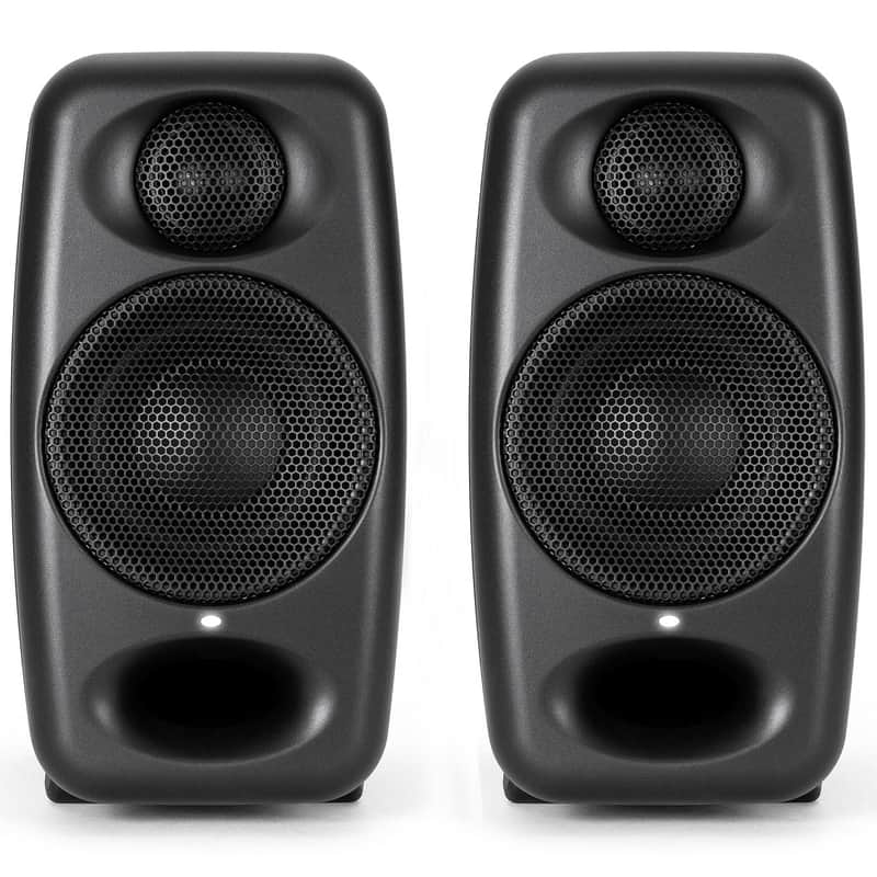 IK Multimedia iLoud Micro Monitor Pro Monitors image 1
