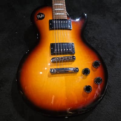Gibson Les Paul Studio Fireburst image 2