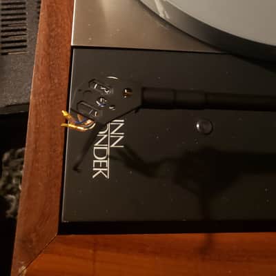 Linn Sondek LP 12 image 2