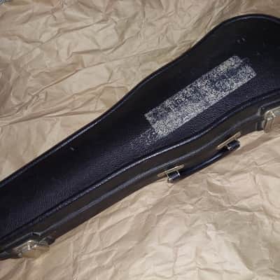 Suzuki Etude Knilling 220 Stradivarius Copy (1/4 Size) Violin, Japan, with case & bow image 3