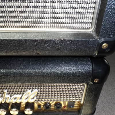 Zakk Wylde Marshall Signature MG15MSZW Mini Micro Stack Amp Amplifier Limited Editions VTG Vintage 6 image 11