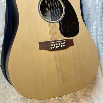NEW! Martin D-X2E 12-String Acoustic-Electric Guitar - Brazilian Rosewood Pattern - 5.5lbs - Authorized Dealer - G06929 image 7