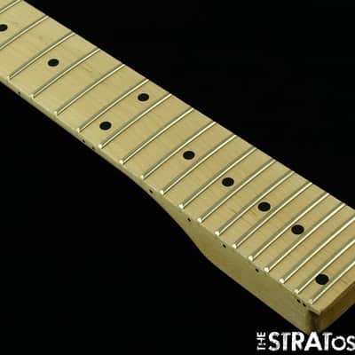 Ibanez PGMM31 NECK + TUNERS Paul Gilbert miKro White Reverse Headstock Maple image 4