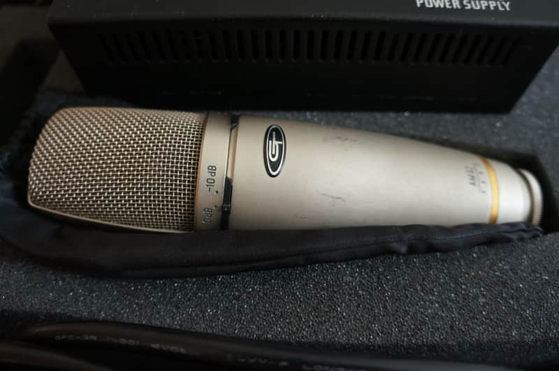 Groove Tubes GT-67 image 1