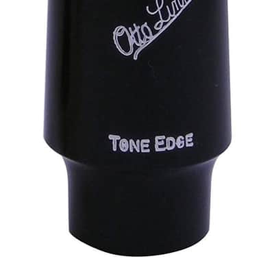 Otto Link Vintage Series Hard Rubber Tenor Saxophone Mouthpiece #7 (OLRV40481) image 1