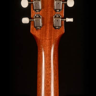 Gibson LG-0 1962 - Natural image 7
