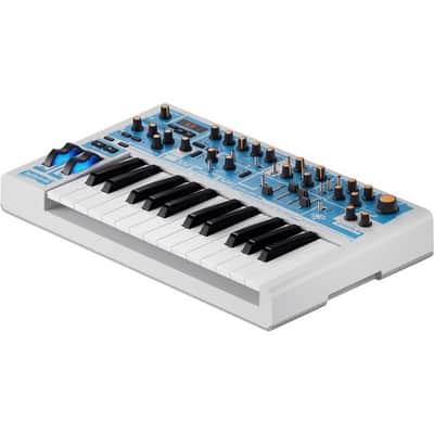 Novation Bass Station II Swifty Edition Ltd. image 3