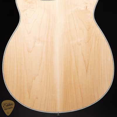 Rickenbacker 4005V - Maple Glo image 4
