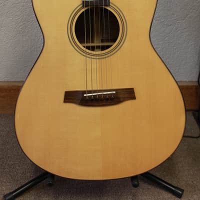 Walden Concorda CG2010 with Case image 4