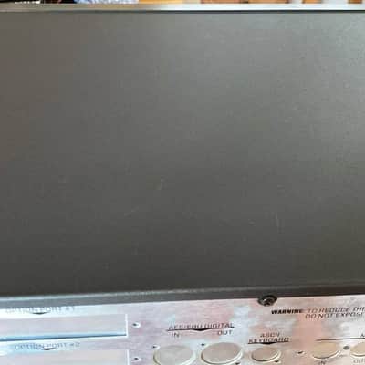 E-MU E5000 Ultra high-end professional hardware sampler 4500 very Good Condition image 7