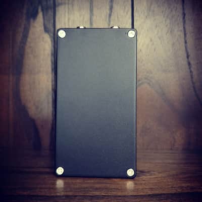 Mattoverse Electronics Swell Echo 2020s - Black image 5