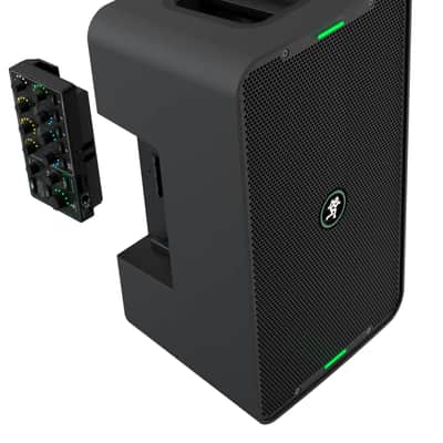 Mackie Battery Powered All-In-One Performance Rig With Breakaway Mix Control image 1