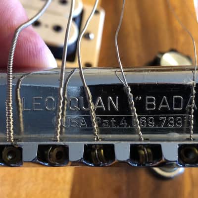 Fernandes FMG Series Mockingbird image 17