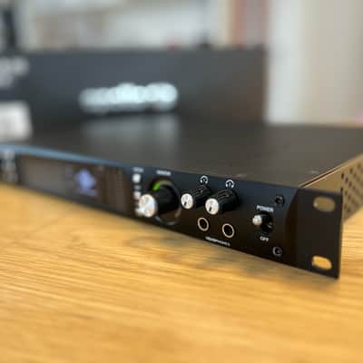 Universal Audio Apollo 8 – Apple Thunderbolt Adapter Included – Excellent Condition image 8