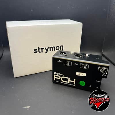 Strymon   Pch Active Direct Interface image 7
