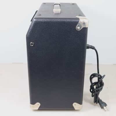 Fender Champion 30 DSP 2-Channel 30-Watt 1x10" Guitar Practice Amp with Onboard Effects image 4