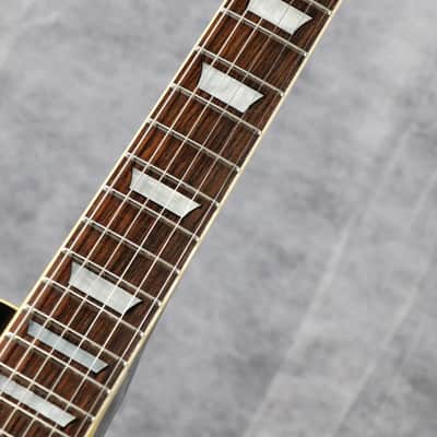 Greco 1981 EG 500 Tobacco Sunburst (01/10) image 7