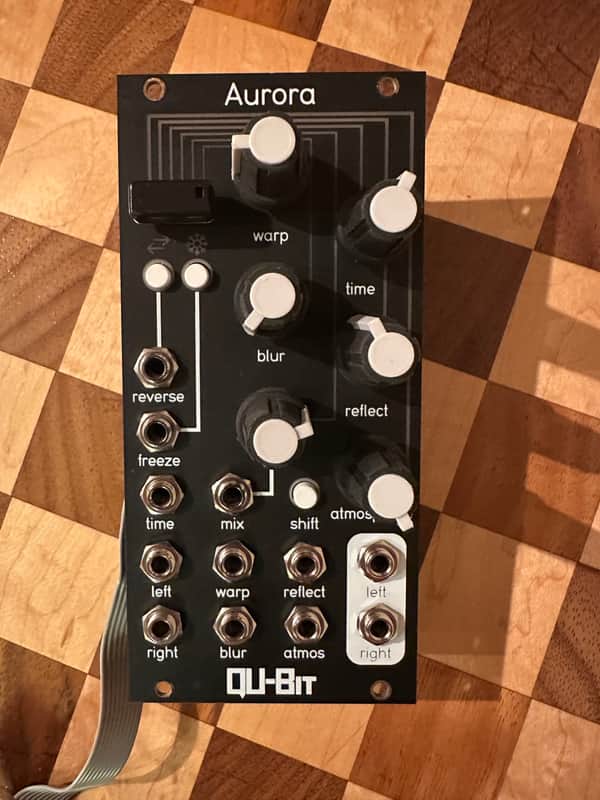 Qu-Bit Electronix Aurora