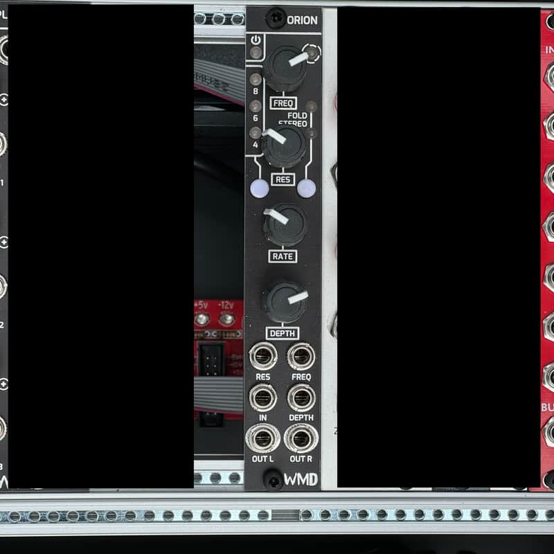 WMD Orion