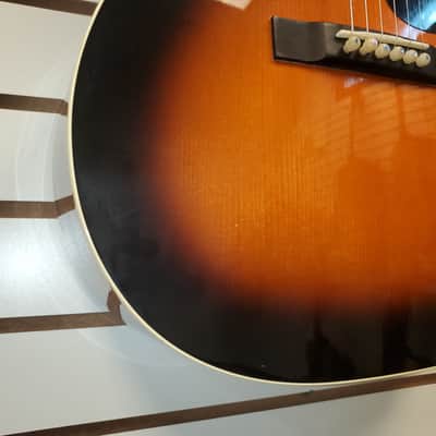 Martin CEO-7 2020's - Sunburst image 7