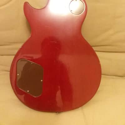 Gibson 59 Reissue Les Paul Standard 1989 Pre Historic image 5