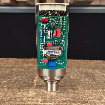 Neumann U 87 Ai Condenser Microphone. Mid 90s. U87Ai U87. 88559 image 10