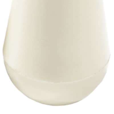 Genuine Fender Pure Vintage Stratocaster/Strat Pickup Switch Tip, VINTAGE WHITE image 2