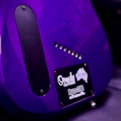 Ormsby Hype GTR 7 - Violet Crumble image 12