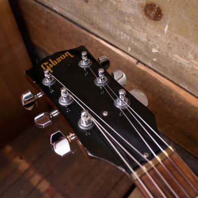 Gibson ES-120T 1966 - Sunburst image 9