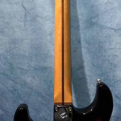 Fender Vintera '50s Stratocaster Modified with Maple Fretboard 2021 - 2-Color Sunburst image 13