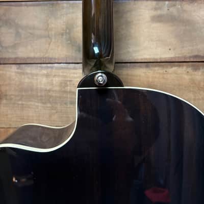 Epiphone J-45 Studio EC Natural image 13
