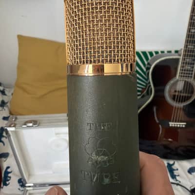 AKG C12VR image 5