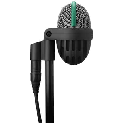 AKG D112 MkII Dynamic Bass Microphone image 3
